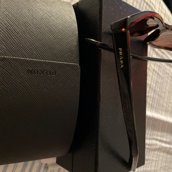 Prada Sunglasses - Picture 2 of 4